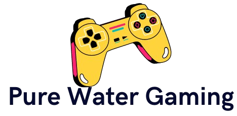 Pure Water Gaming
