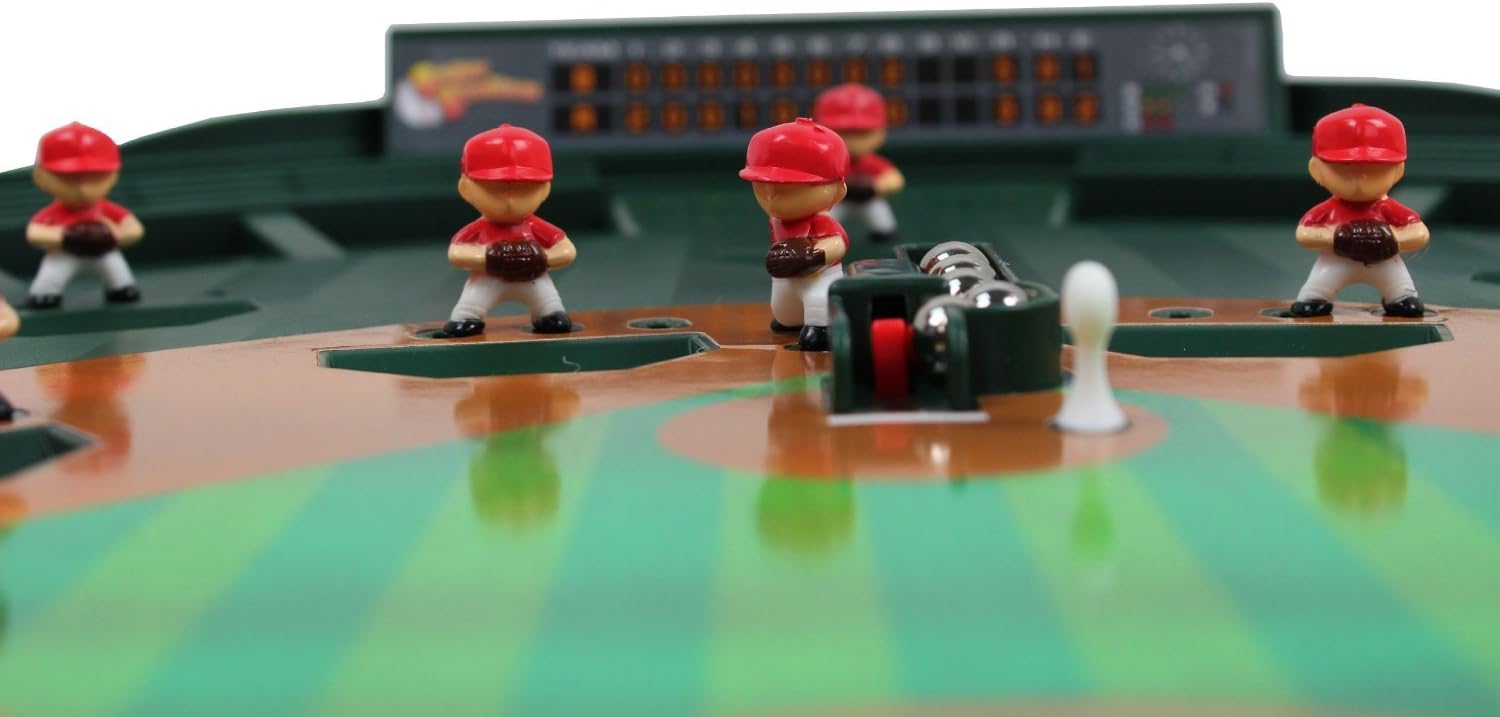 EPOCH Games - Super Stadium Baseball - Tabletop Baseball Game - Image 3