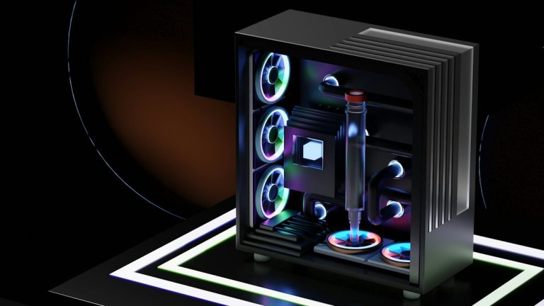 The Ultimate Guide to Building Your Gaming Setup